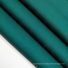 High quality twill cotton polyester fabric for uniforms